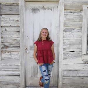 Meet your Posher, Mckenzie